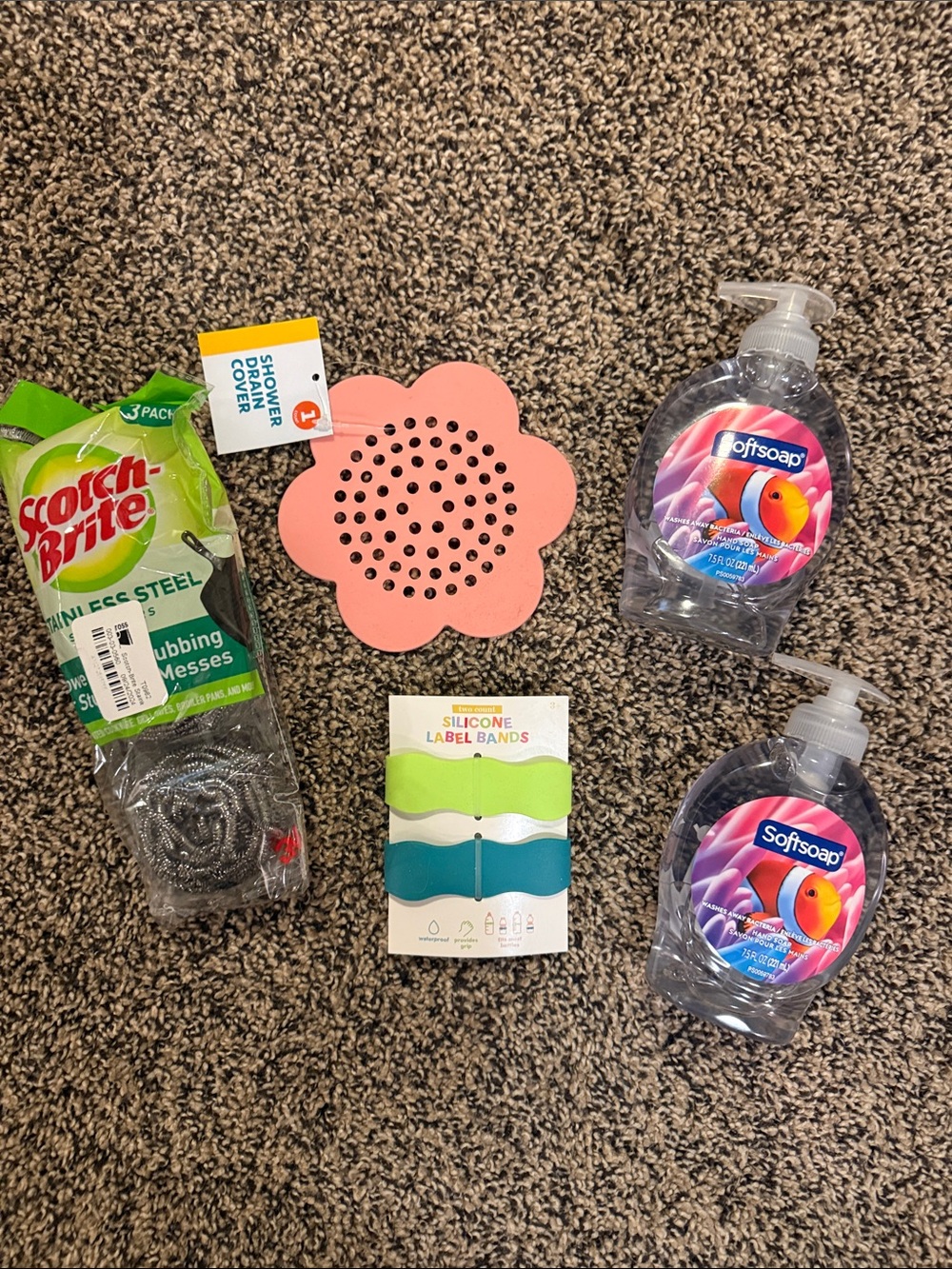 Home Variety Pack